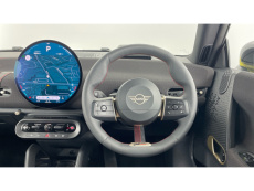 MINI Cooper 135kW E Sport [Level 1] 41kWh 3dr Auto Electric Hatchback